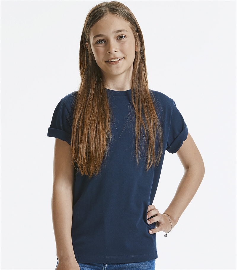 AMERICAN PLAIN T-SHIRT FOR KIDS IN NAVY COLOR-UNFOGETTABLE GIFT-TOP QUALITY-BOMBASTIC LOWEST PRICE GAURANTEED-DO NOT MISS THIS CHANCE-FREE HOME(POST OFFICE) DELIVERY-ART NO. 61033-REA 20%