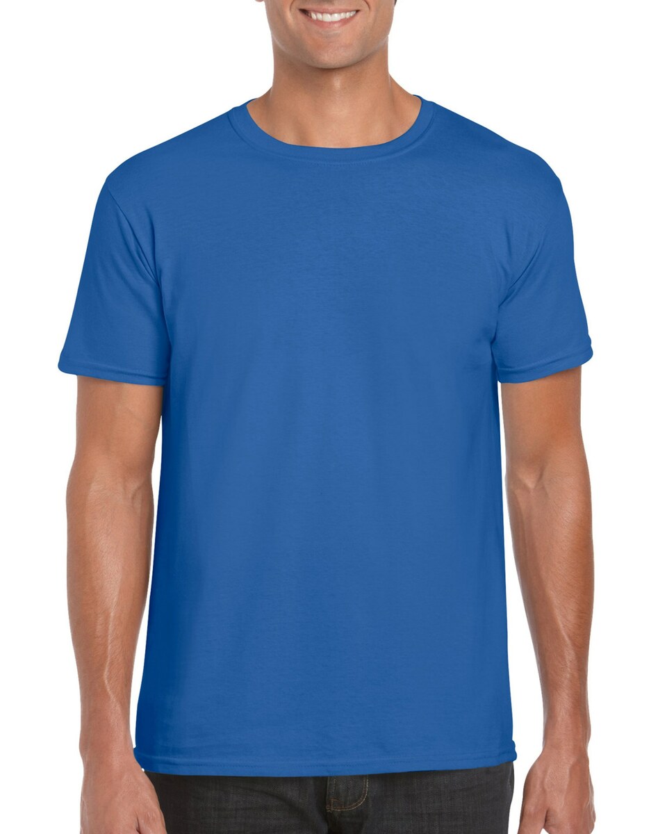 PLAIN BLUE USA T-SHIRT -UNFORGETTABLE GIFT- AMERICAN T-SHIRT -TOP QUALITY-LOWEST PRICE GAURANTEED-DO NOT MISS THIS CHANCE-FREE HOME(POST OFFICE) DELIVERY-ART NO. 5000-REA 28%?