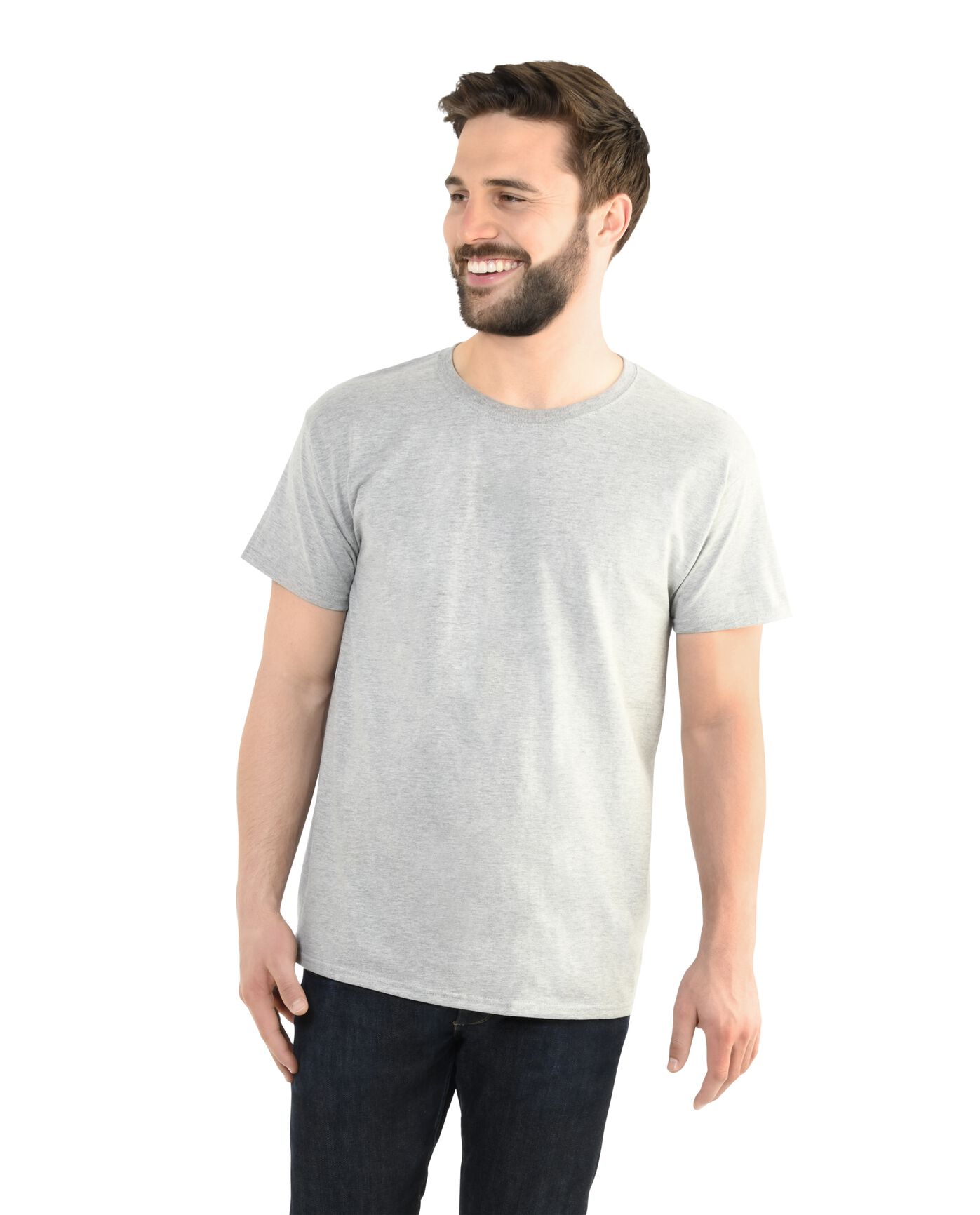 PLAIN WHITE  USA T-SHIRT-UNFORGETTABLE GIFT- AMERICAN T-SHIRT -TOP QUALITY-LOWEST PRICE GAURANTEED-DO NOT MISS THIS CHANCE-FREE HOME(POST OFFICE) DELIVERY-ART NO. 61036-REA 27%