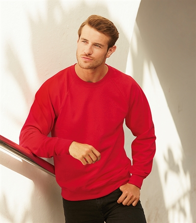 AMERICAN  PLAIN LONG ARM HEAVY SWEATSHIRT-RED COLOR-UNORGETTABLE GIFT- TOP QUALITY-LOWEST PRICE GAURANTEED-DO NOT MISS THIS CHANCE-FREE HOME(POST OFFICE) DELIVERY-Art. No. DOC 62202-REA 30%